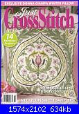 Just Cross Stitch - gen-feb 2011-01-jpg