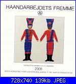 Haandarbejdets Fremme - Dai disegni di H. C. Andersen - 2005-haandarbejdets-fremme-2005-dai-disegni-di-h-c-andersen-jpg