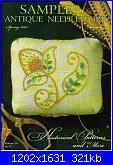 Sampler & Antique Needlework Quarterly - vol 38 - spring 2005-00-jpg