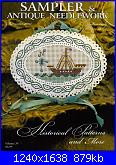 Sampler & Antique Needlework Quarterly - vol 39 - summer 2005-pg1-jpg