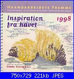 Haandarbejdets Fremme - Arets Korssting - Inspiration fra havet 1998-haandarbejdets-fremme-arets-korssting-inspiration-fra-havet-1998-conni-schimmell-jpg