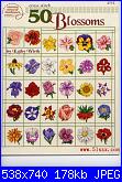 American School of Needlework - 3715 - 50 Blossom - Kathy Wirth - 1999-american-school-needlework-3715-50-blossom-kathy-wirth-1999-jpg