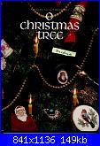 Leisure Arts - Christmas Remembered Book 4 - O Christmas Tree - 1992-o-xmas-tree-jpg