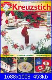 Kreuzstich Creatives Sticken  30 2003-kreuzstich-creatives-sticken-30-2003-jpg