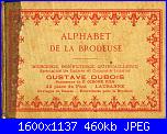 DMC - Alphabet de la brodeuse - Gustave Dubois 1913-001-jpg