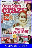 Cross Stitch Crazy 158 - dic 2011-cross-stitch-crazy-158-dic-2011-jpg
