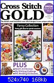 Cross Stitch Gold 3 - apr-mag 2001-cross-stitch-gold-3-apr-mag-2001-jpg