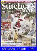 Stiichers World - gen 2003-cover-jpg