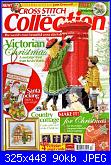 Cross Stitch Collection 138 - Christmas 2006-cross-stitch-collection-138-jpg