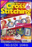 The World of Cross Stitching 27 - Millennium Special - 2000-world-cross-stitching-27-millennium-special-jpg