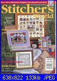 Stitcher's World - set 2004-01-jpg