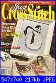 Just Cross Stitch - dic 2002-just-cross-stitch-dic-2002-jpg