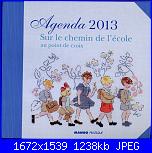 Mango Pratique - Agenda 2013 - Sur le chemin de l'école - set 2012-01-jpg