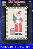 Gloria & Pat - Book 53 - Old Fashioned Santas - 1987-gloria-pat-book-53-old-fashioned-santas-jpg