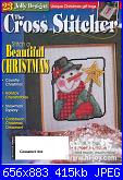 The Cross Stitcher - dic 2007-cross-stitcher-dic-2007-jpg