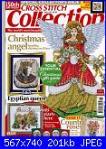 Cross Stitch Collection 150 - nov 2007-cross-stitch-collection-150-nov-2007-jpg