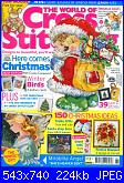 The World of Cross Stitching 91 - Christmas 2004-world-cross-stitching-91-christmas-2004-jpg