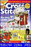 The World of Cross Stitching 104 - Christmas 2005-world-cross-stitching-104-christmas-2005-jpg