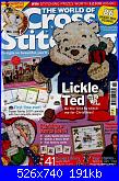 The World of Cross Stitching 116 - nov 2006-world-cross-stitching-116-nov-2006-jpg