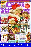 The World of Cross Stitching 117 - Christmas 2006-world-cross-stitching-117-christmas-2006-jpg