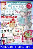 The World of Cross Stitching 129-world-cross-stitching-129-jpg