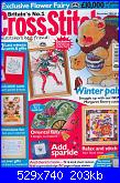 Cross Stitcher 155 - dic 2004-cross-stitcher-155-dic-2004-jpg