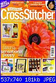 Cross Stitcher 204 - ott 2008-cross-stitcher-204-ott-2008-jpg