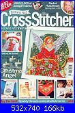 Cross Stitcher 205 - Christmas 2008-cross-stitcher-205-christmas-2008-jpg