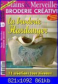 Mains & Merveilles 11 - La Broderie Hardanger 2006-mains-merveilles-11-jpg