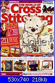 The World of Cross Stitching 155-world-cross-stitching-155-jpg