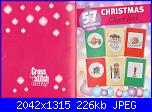 Cross Stitch Crazy 104 + Christmas Chart book - nov 2007-cross-stitch-crazy-104-christmas-chart-book-jpg