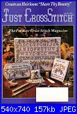 Just Cross Stitch - nov 1995-just-cross-stitch-vol-13-n-4-nov-1995-jpg