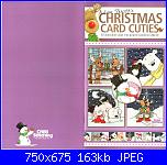 The World of Cross Stitching 168 - 2010 + Christmas Card Cuties-world-cross-stitching-168-christmas-card-cuties-jpg
