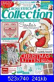 Cross Stitch Collection 216 - Christmas 2012-cross-stitch-collection-216-christmas-2012-jpg