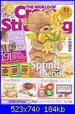 The World of Cross Stitching 164 - mar 2010-world-cross-stitching-164-jpg