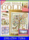 Cross Stitch Gold 76 - nov 2010-cross-stitch-gold-76-jpg