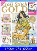 Cross Stitch Gold 75 - ott 2010-cross-stitch-gold-75-jpg