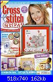 Cross Stitch Crazy 95 - feb 2007-cross-stitch-crazy-95-feb-2007-jpg