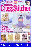 Cross Stitcher 197 - mar 2008-cross-stitcher-197-mar-2008-jpg