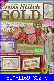 Cross Stitch Gold 68 - feb 2010-cross-stitch-gold-68-jpg