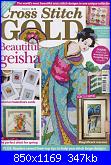 Cross Stitch Gold  63 - set 2009-cross-stitch-gold-63-jpg