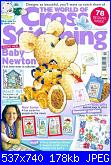 The World of Cross Stitching 128 - ago 2007-world-cross-stitching-128-jpg