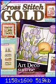 Cross Stitch Gold 49 - mar 2008-cross-stitch-gold-49-jpg