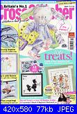 Cross Stitcher 173 - mag 2006-cross-stitcher-173-mar-2006-jpg