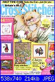 Cross Stitcher 160 - mag  2005-cross-stitcher-160-mag-2005-jpg