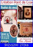 Creation Point de Croix 27 - gen-feb 2013-001-cpdc-27-jpg