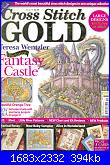 Cross Stitch Gold 19 - 2004-cross-stitch-gold-19-2004-jpg