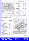 Jeanette Crews Design 1252 - Antique Roses - Elizabeth Spurlock-12-jpg