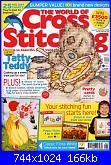 The World of Cross Stitching 101 - set 2005-world-cross-stitching-101-set-2005-jpg