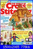 The World of Cross Stitching 99 - lug 2005-world-cross-stitching-99-lug-2005-jpg